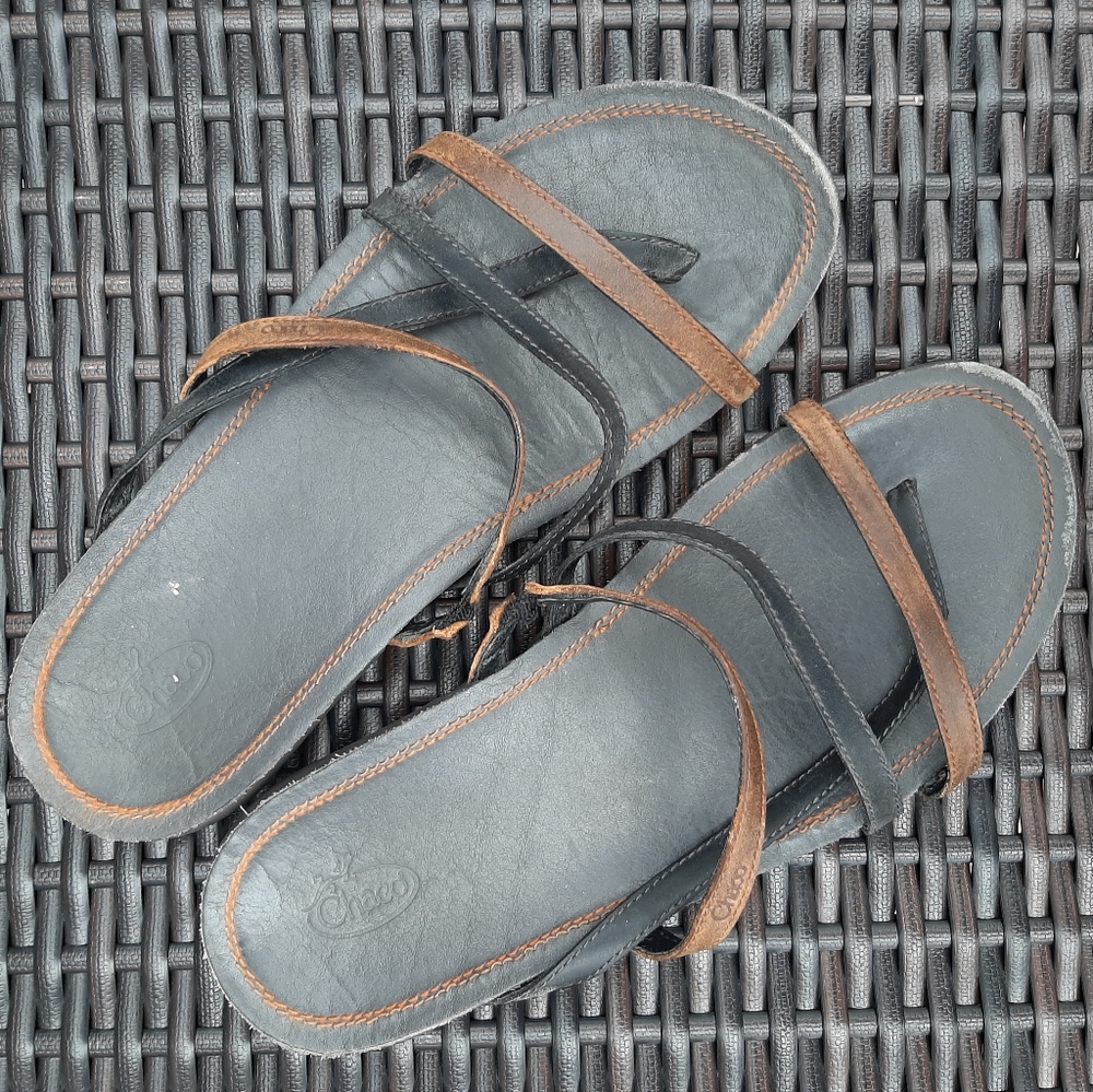 Chaco Cordova Sandals